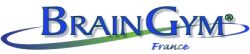 Logo brain gym France