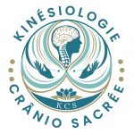 logo kinesiologie cranio sacree kcs vanden houdt pierre jean Kinésiologie Sud-Est